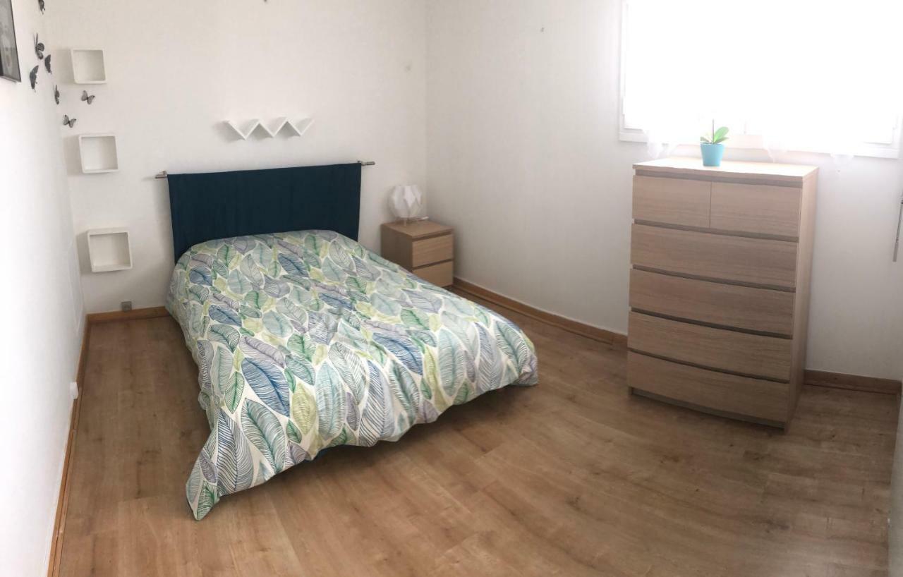 Apartmán T2 Clim Proche Rempart Ideal Festival D'Avignon Exteriér fotografie