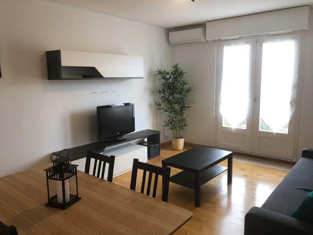 Apartmán T2 Clim Proche Rempart Ideal Festival D'Avignon Exteriér fotografie