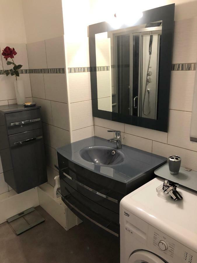 Apartmán T2 Clim Proche Rempart Ideal Festival D'Avignon Exteriér fotografie